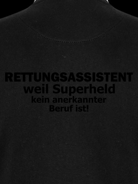 rettungsassistent