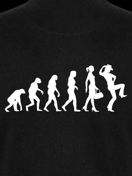 Evolution Linedance Frauen