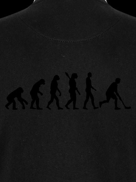 Floorball Evolution