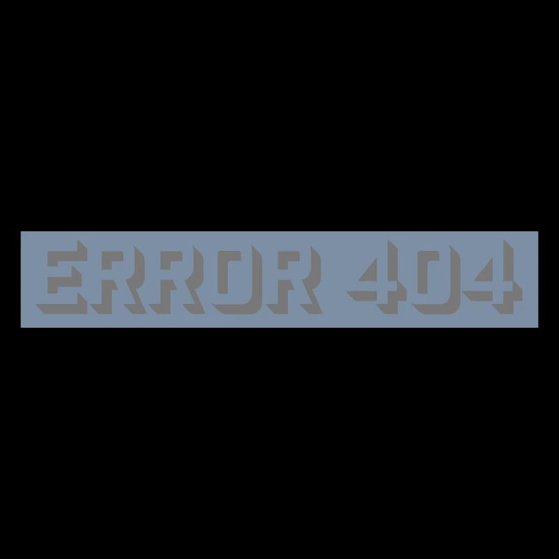 Computer Nerd Error 404