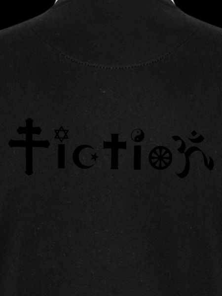 conception de fiction athée