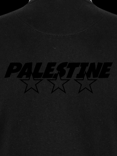Palestine