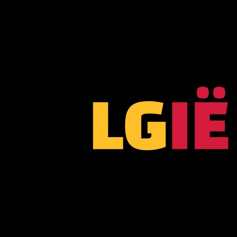 Belgie