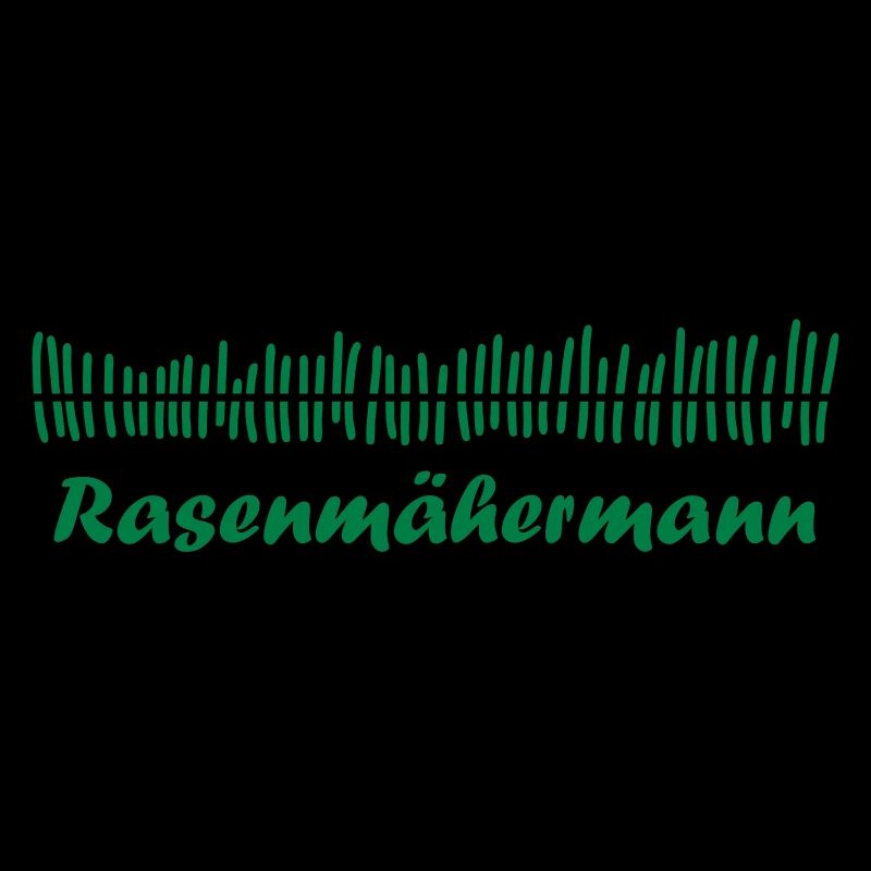 Rasenmähermann