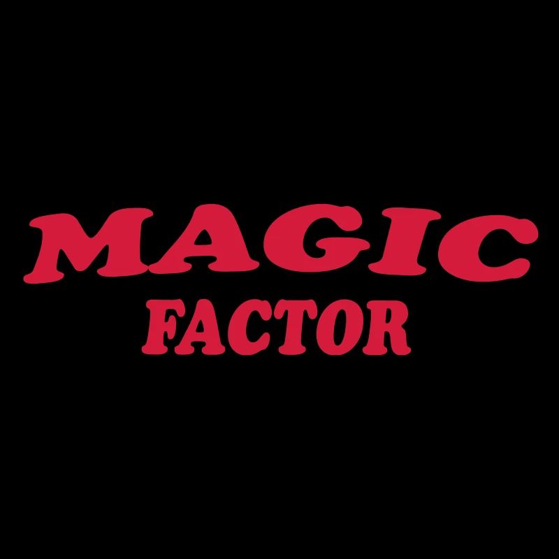 MAGIC FACTOR