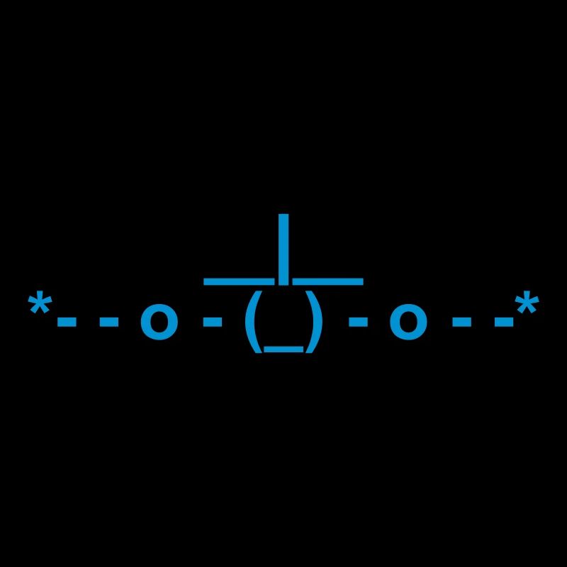 Flieger-LayOut-Flockfähig