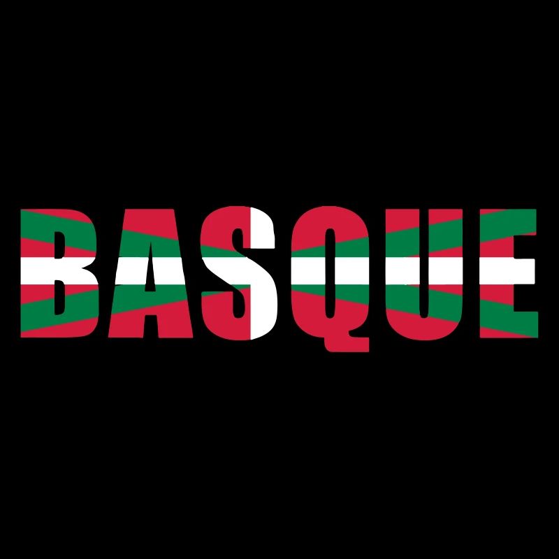 Basque Drapeau 2