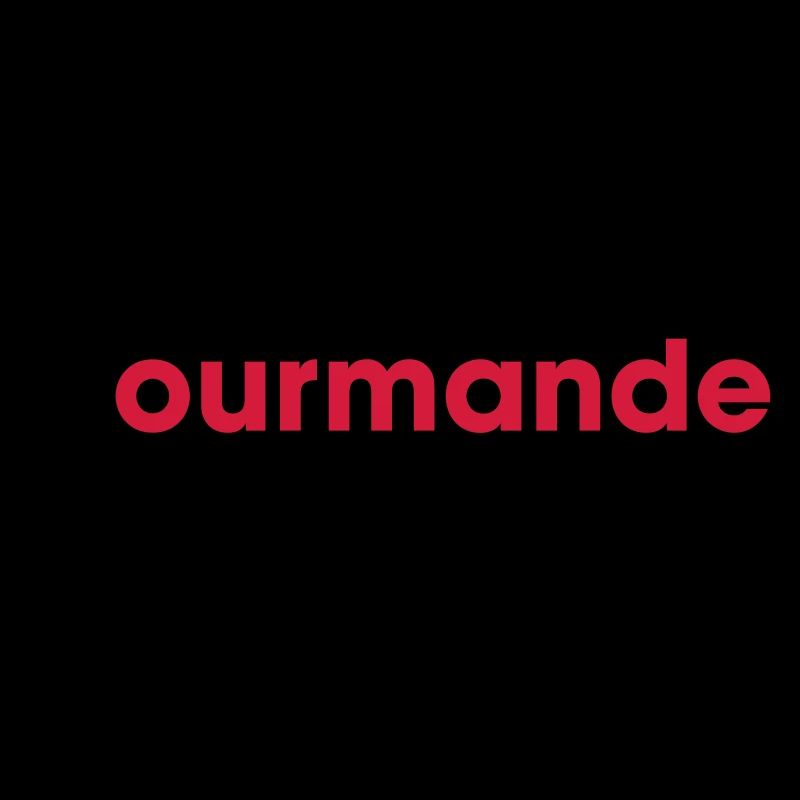 gourmande