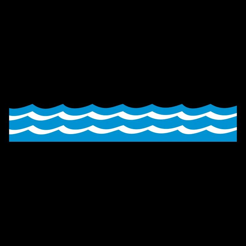 waves