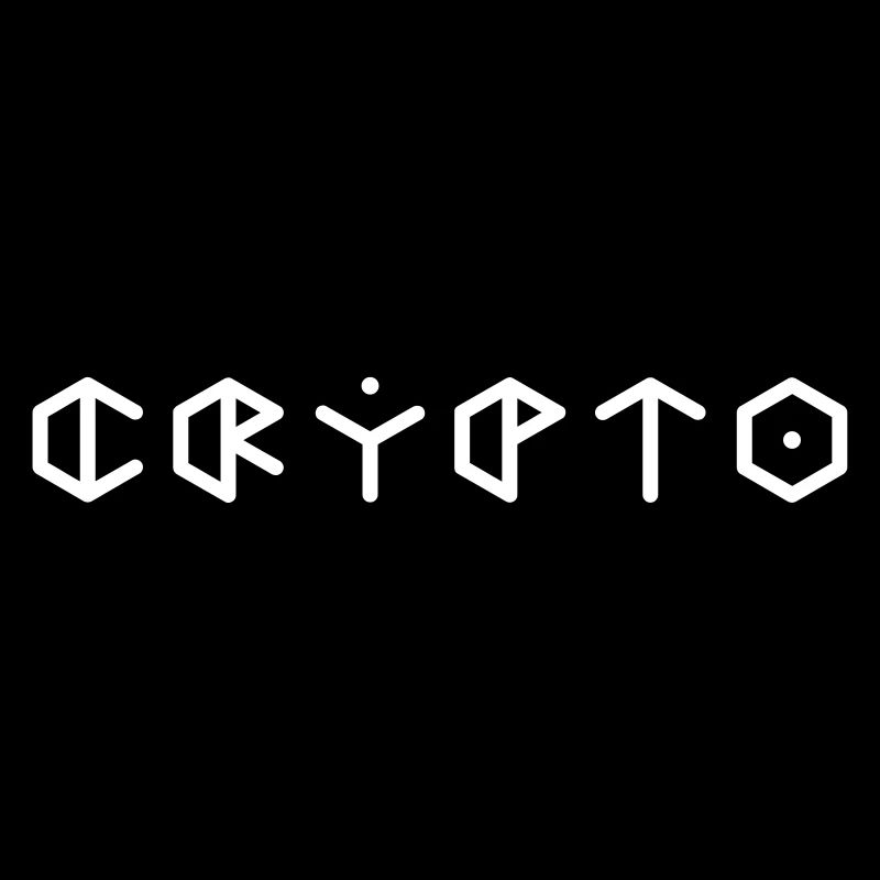 Crypto, Cryptocurrency