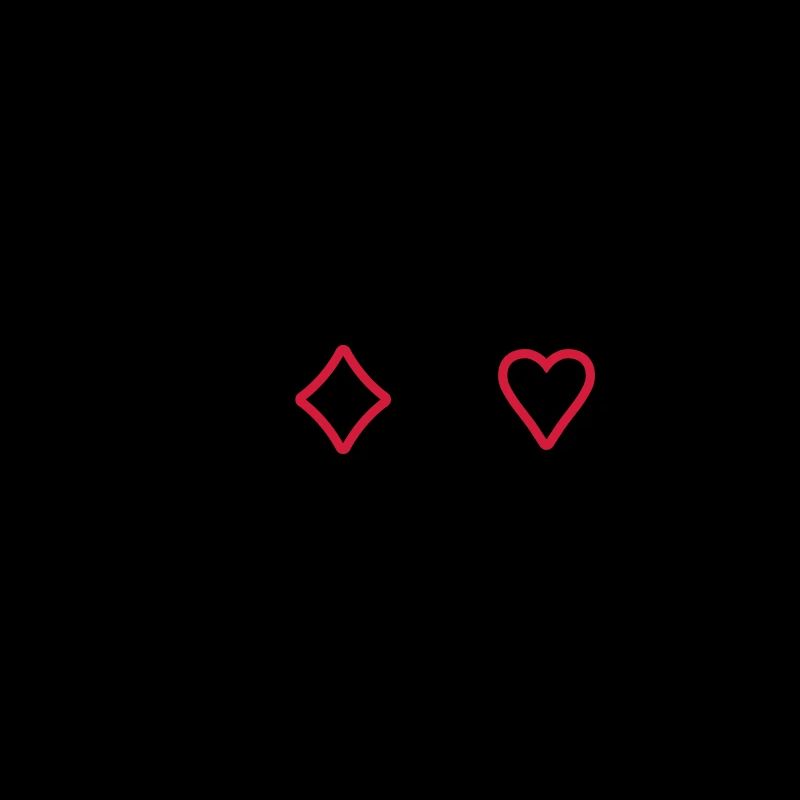 Poker Symbol