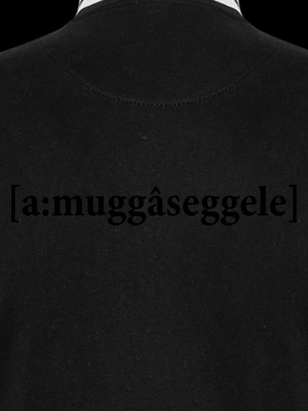 Muggaseggele