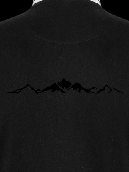 Landschaft - Berge