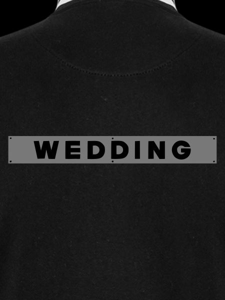 WEDDING Berlin
