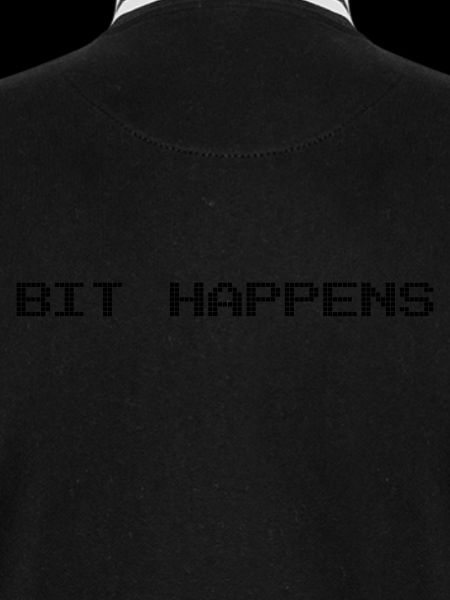 Bit Happens
