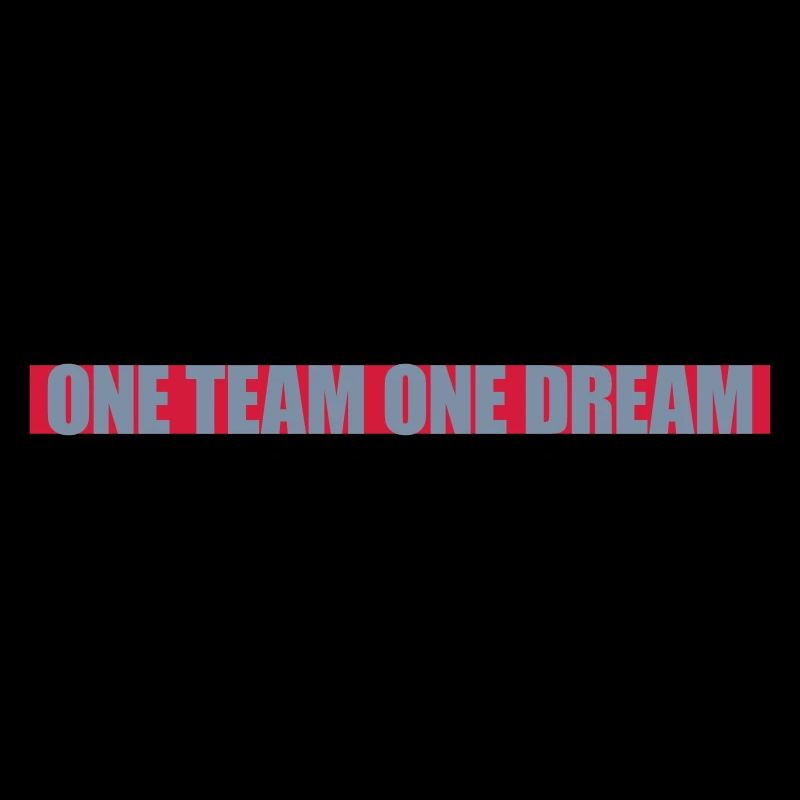 Mannschaft One Team