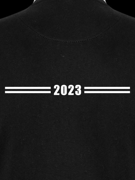 2023 year line