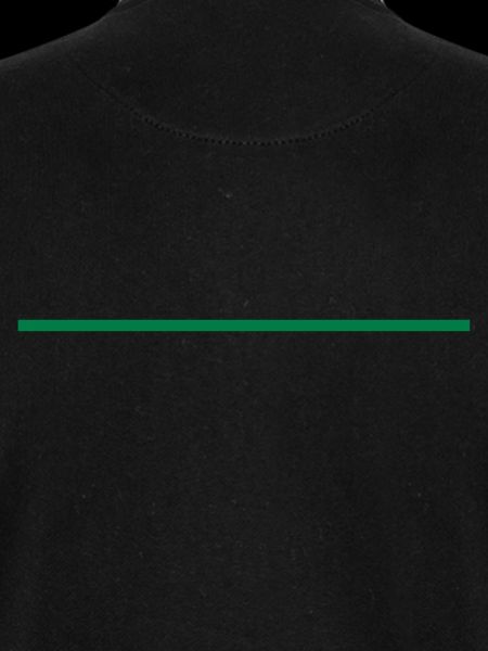 Balken Green