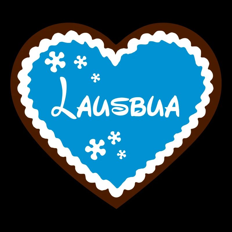 Lausbua