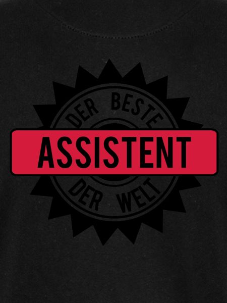der beste assistent 2c