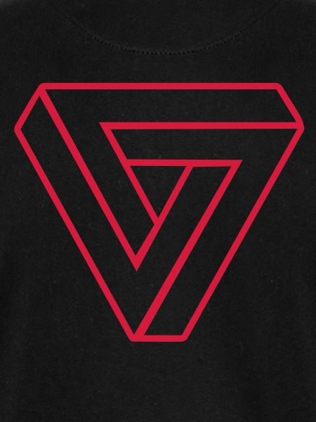 Infinity Triangle