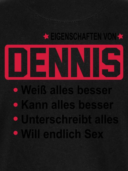 dennis