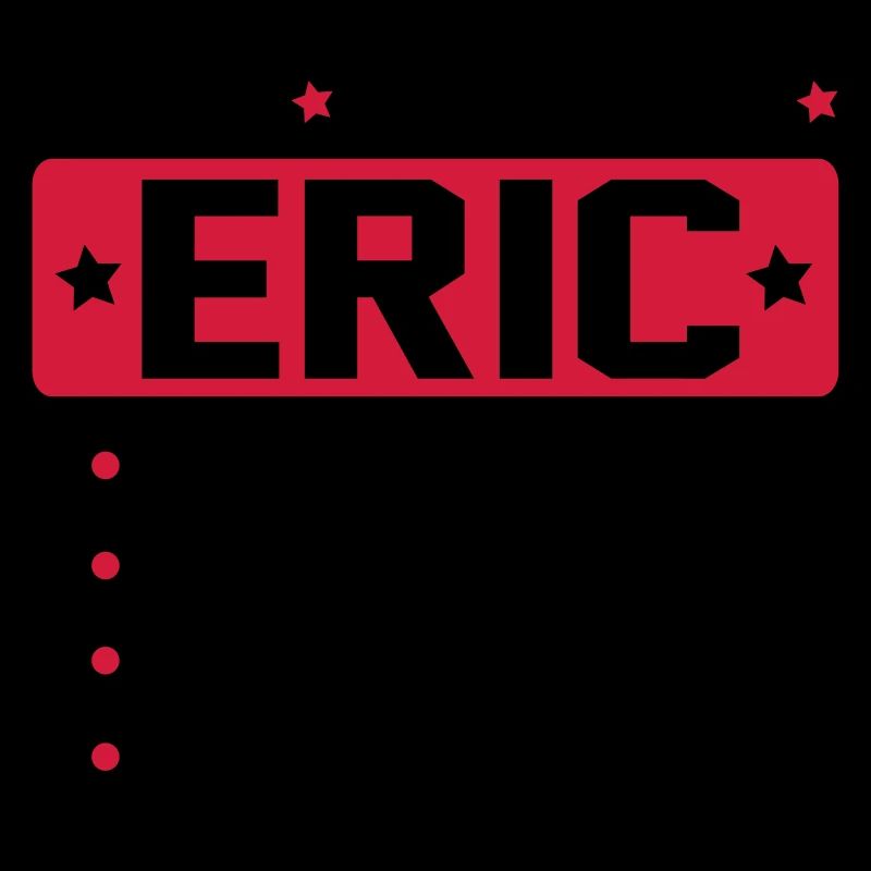 eric