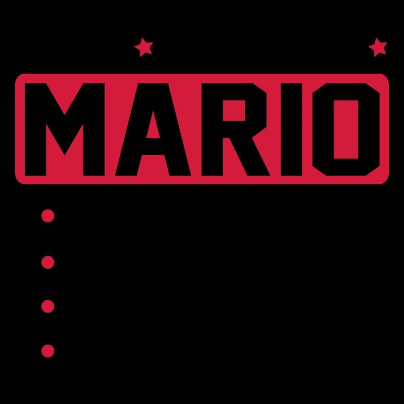 mario