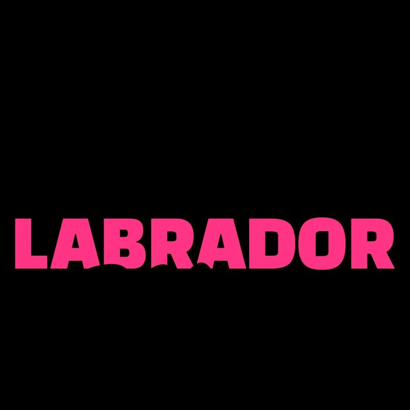 Labrador Mom
