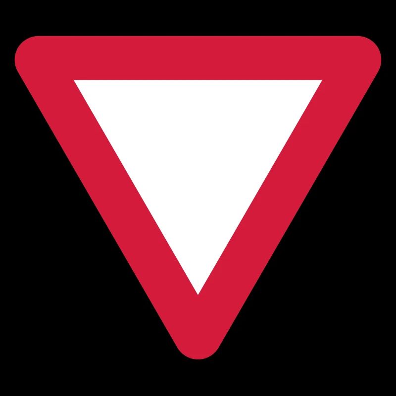 Vorfahrt