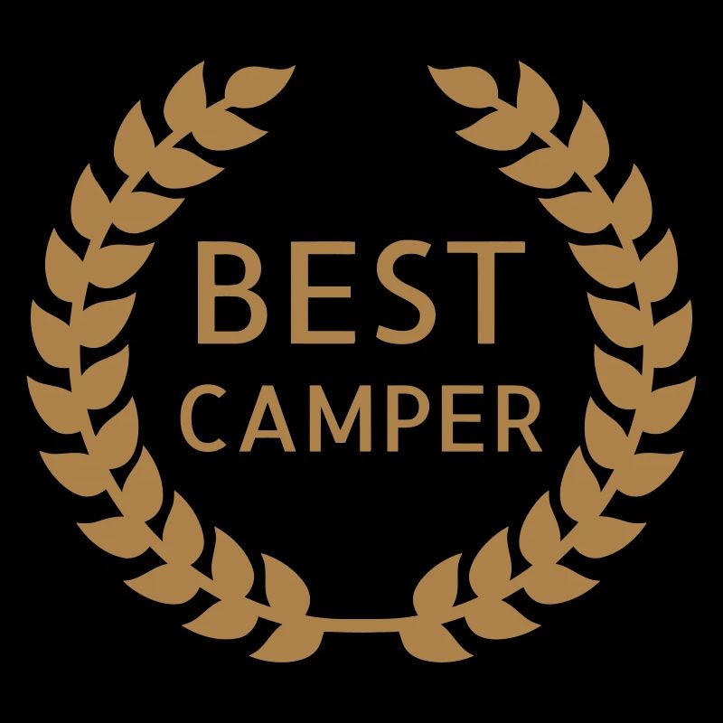 Campingplatz / Camper / Camping / Camp