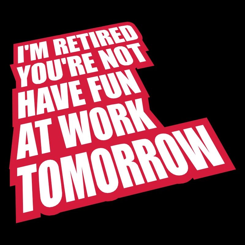 have fun at work