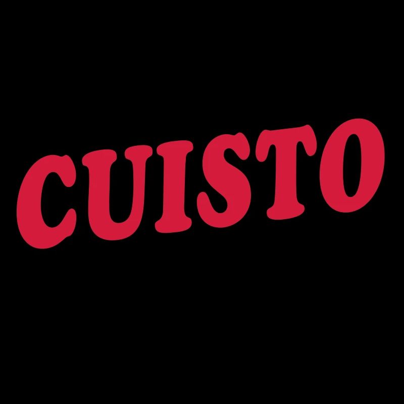 Ich bin ein CUISTO