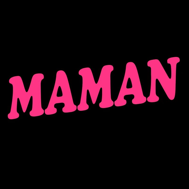 Ich bin eine MAMA...