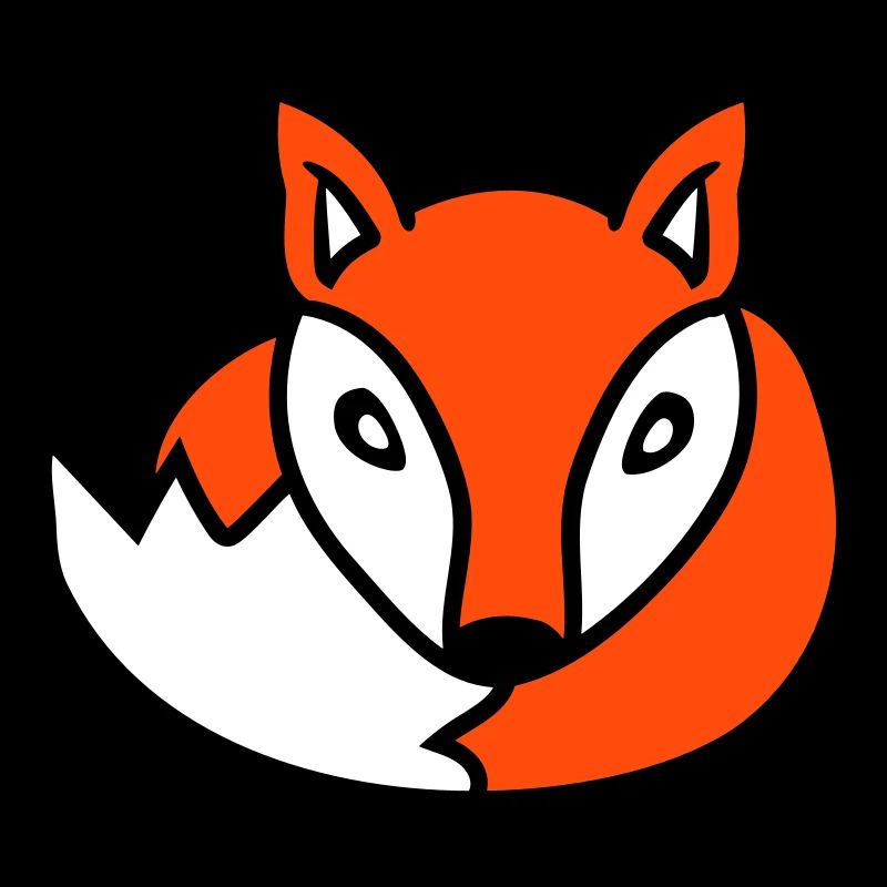 Fuchs Rotfuchs Wildes Tier Schlauer Wald Bewohner