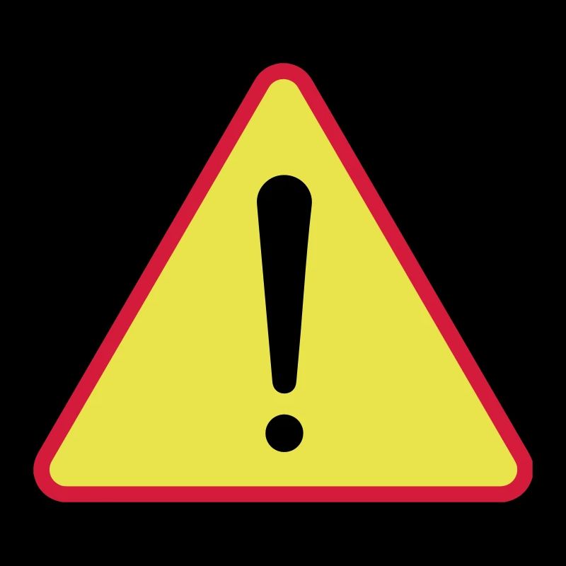 Warning Triangle