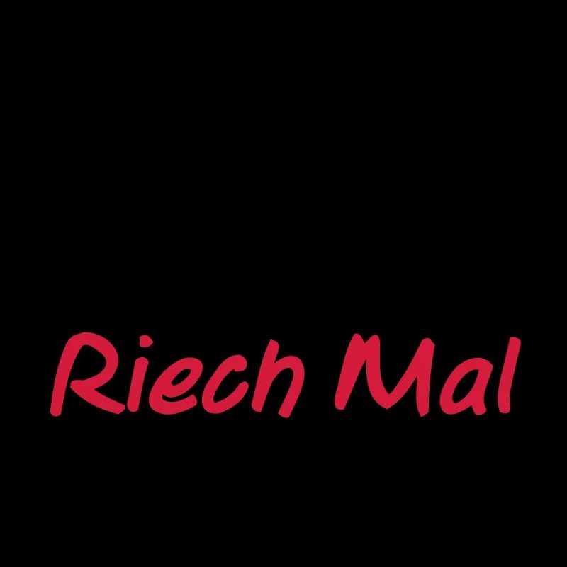 riech_mal