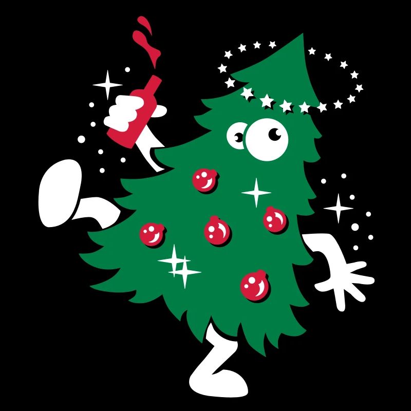 Tipsy de Noël