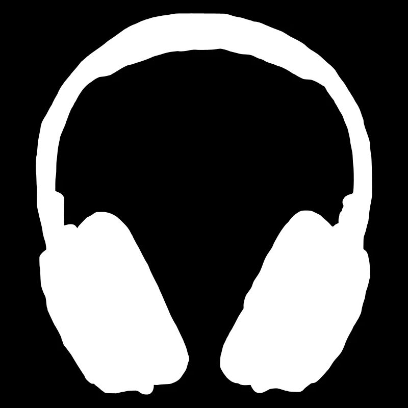 Kopfhörer Musik