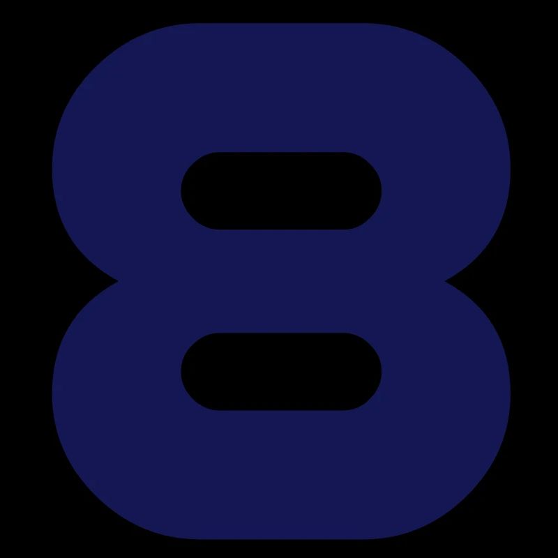 Huit 8