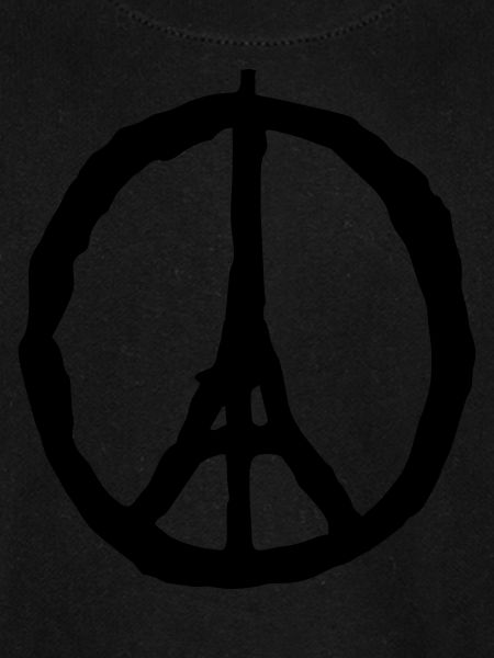 peace paris