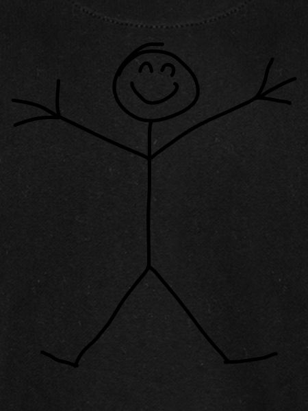 Stick Figure