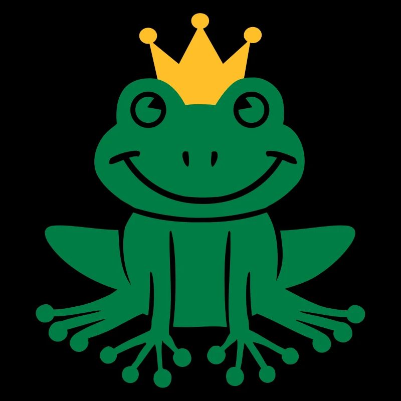 Grenouille