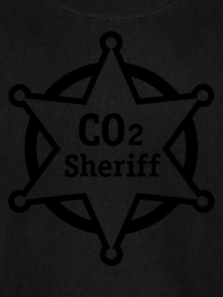 co2 sheriff