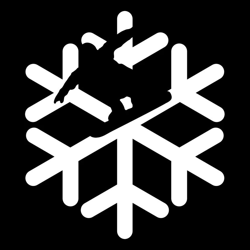 Snowboarder
