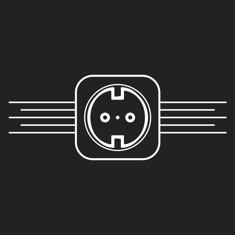 Socket Power Element