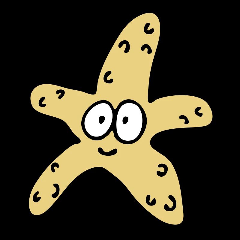 Étoile de mer