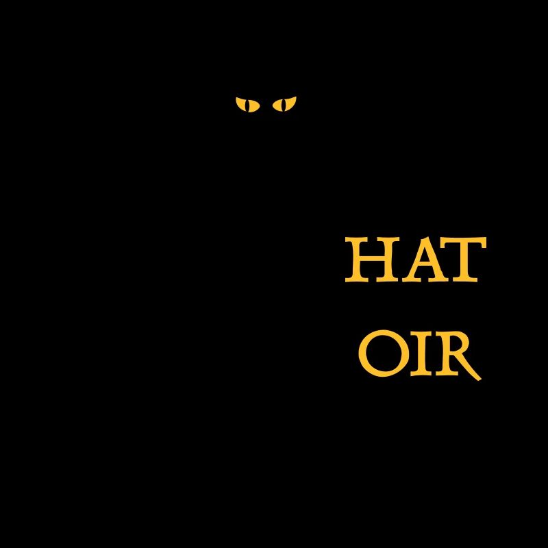 chat noir 'n (text, 2c)