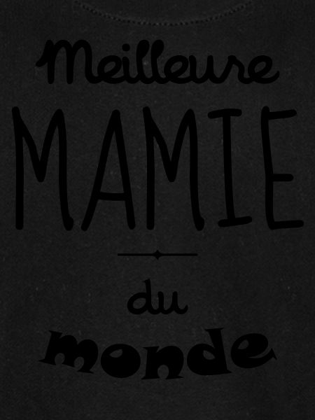 Großmütter / Oma / Mami / Großmutter / Mamy