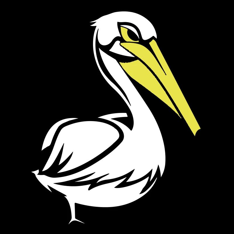Bande dessinée Pelikan